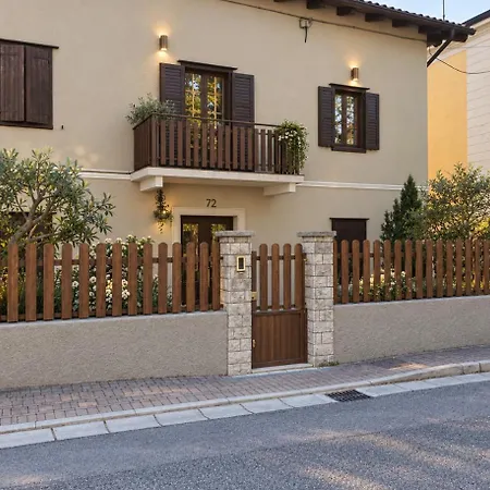 La Casa Di Gianna