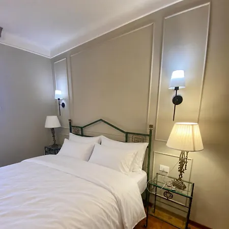 Guest house La Casa Di Gianna Duino