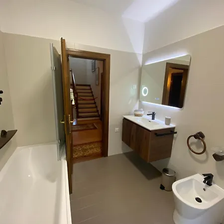 Guest house La Casa Di Gianna 3*