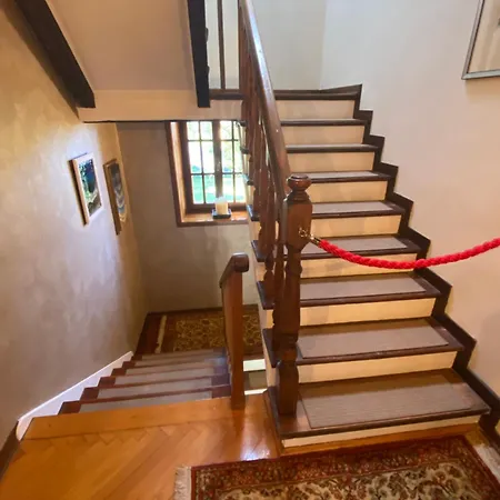 La Casa Di Gianna