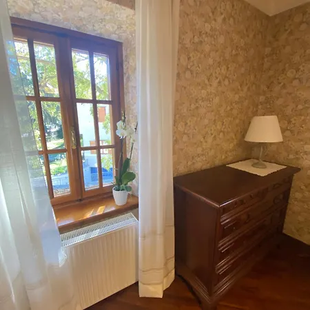 La Casa Di Gianna