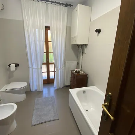 La Casa Di Gianna Duino