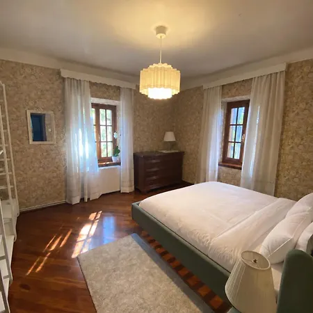 La Casa Di Gianna 3*