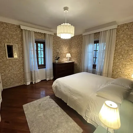 Guest house La Casa Di Gianna 3*