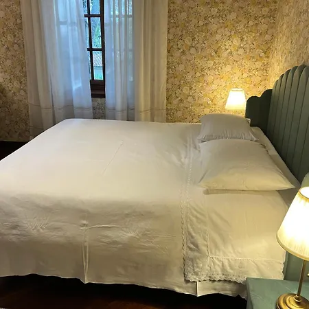 Guest house La Casa Di Gianna Duino