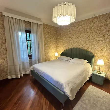 La Casa Di Gianna Guest house