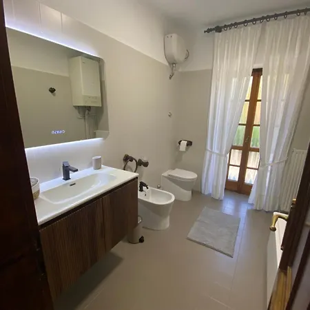 La Casa Di Gianna