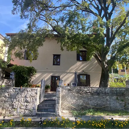La Casa Di Gianna 3* Duino
