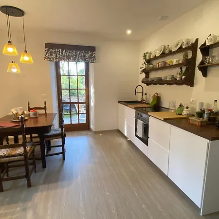 La Casa Di Gianna