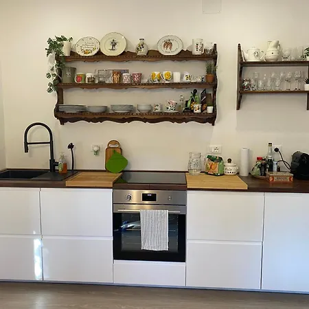 La Casa Di Gianna