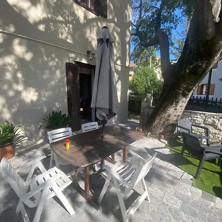 La Casa Di Gianna Guest house Duino