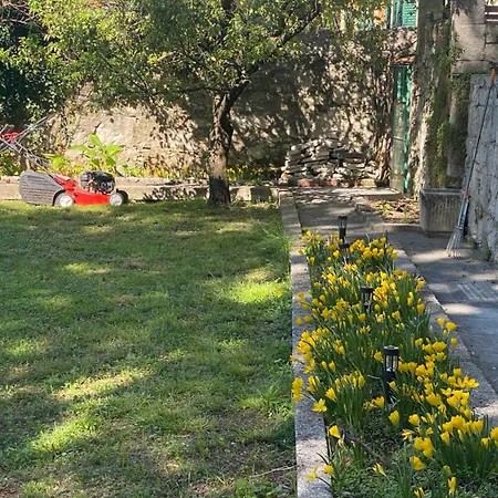 Guest house La Casa Di Gianna Duino