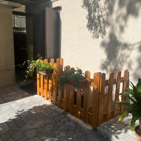 Guest house La Casa Di Gianna Duino