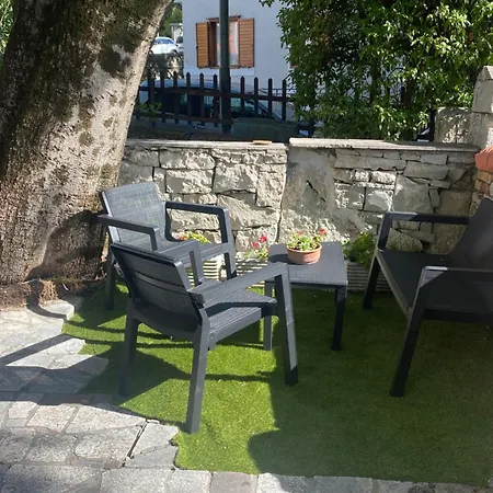La Casa Di Gianna Guest house Duino