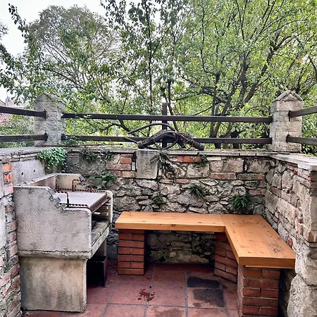 La Casa Di Gianna 3*