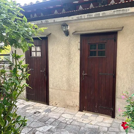 La Casa Di Gianna 3* Duino