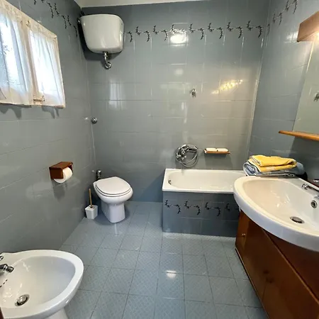 Guest house La Casa Di Gianna Duino