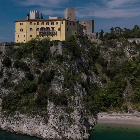 La Casa Di Gianna Guest house Duino
