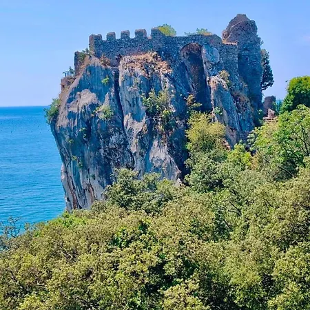 La Casa Di Gianna Guest house Duino