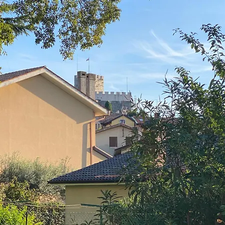 La Casa Di Gianna Duino