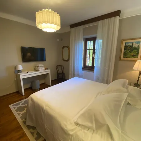 La Casa Di Gianna 3*